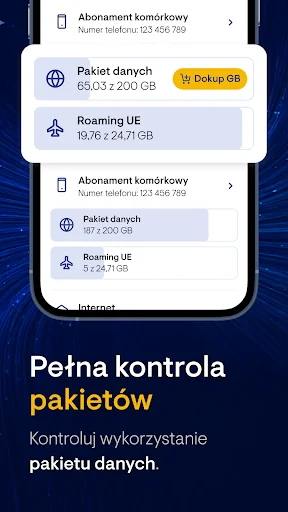 Strefa Klienta Vectra screenshot 4