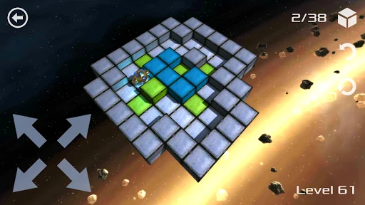 Space Puzzle
