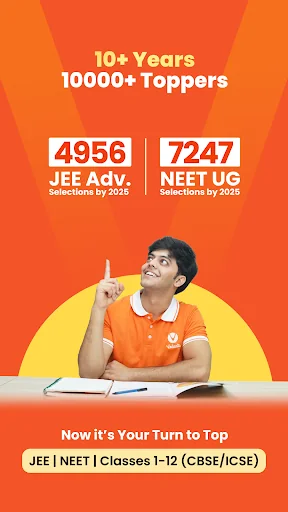 Vedantu | JEE-NEET, Class 1-12 screenshot 2