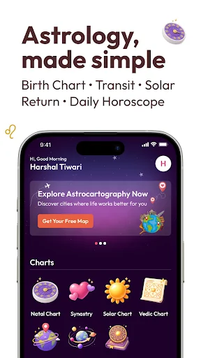 Up Astrology - Astrology Coach
