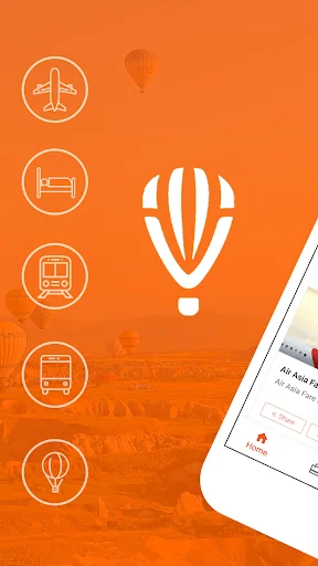 Veertrip -App for the forces