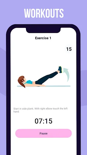 Abs Workout