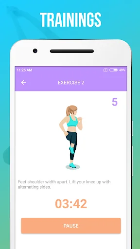 Lose Belly Fat