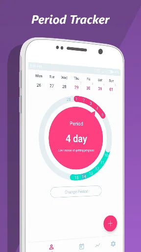 My Calendar