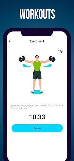Workout at Home
