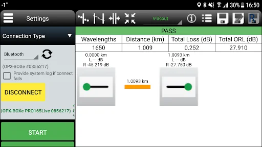 Fiberizer Mobile