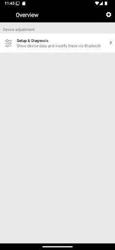 Wireless Device Configurator