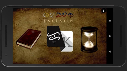 Baybayin Translator