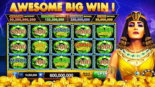 Vegas Night Slots