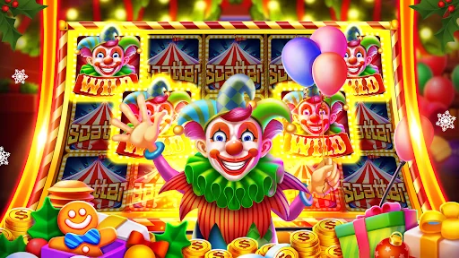 Grand Vegas Slots Casino Games