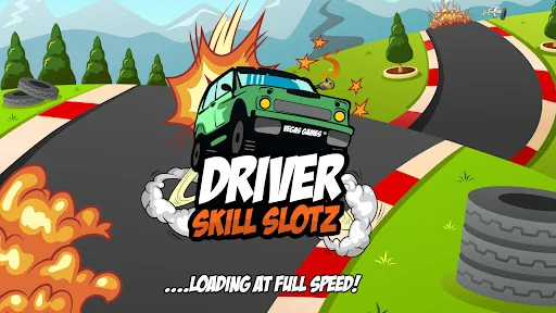 Driver Skill Slotz