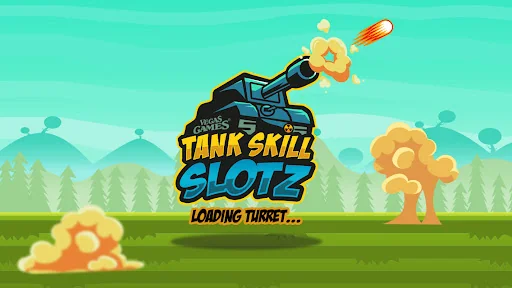 Tank Skill Slotz