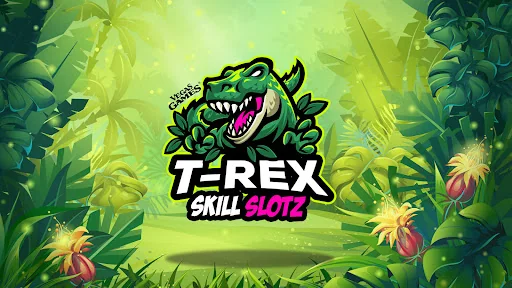 T-Rex Skill Slotz
