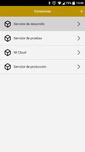 Velneo vClient