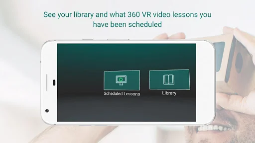 Velpic VR