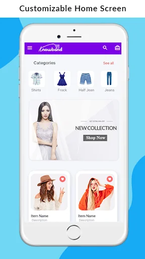 Nautica Magento 2 Marketplace 