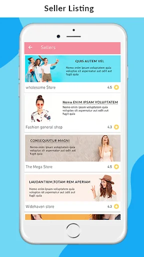 Nautica PrestaShop Marketplace