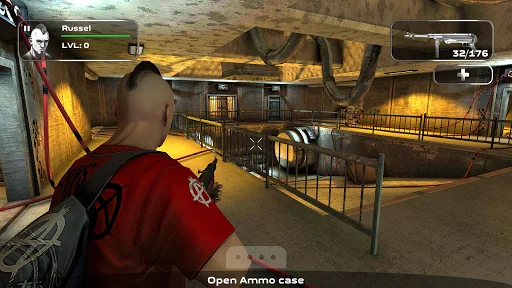 Slaughter 3: The Rebels screenshot 2