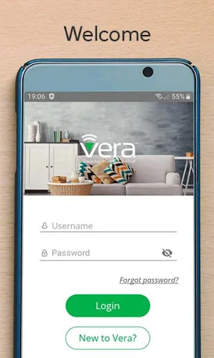 Vera Mobile