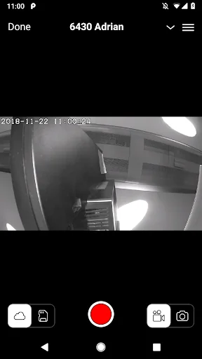 Verisure Cameras