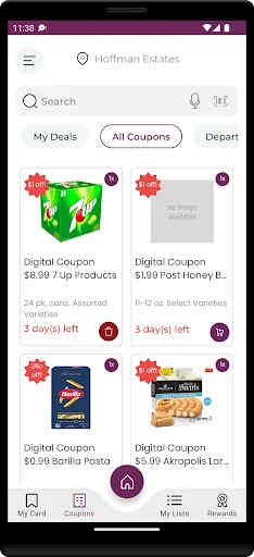 Valli Produce screenshot 2