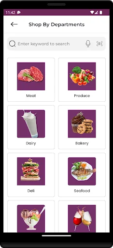 Valli Produce screenshot 4