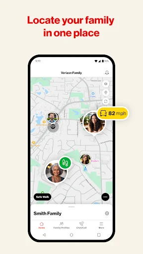 Verizon Family Companion