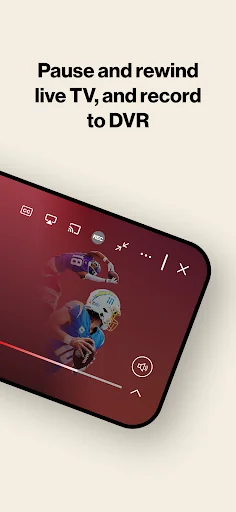 Fios TV Mobile screenshot 2