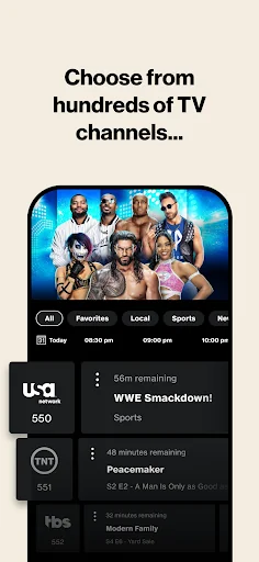 Fios TV Mobile screenshot 3