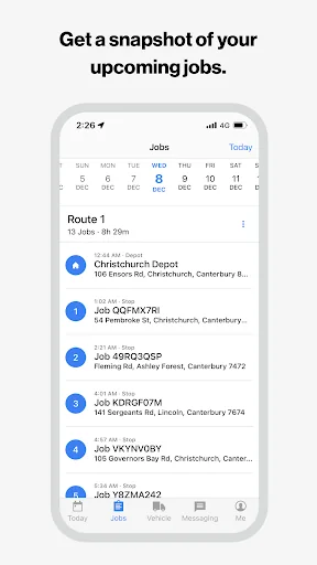 Workforce by Verizon Connect