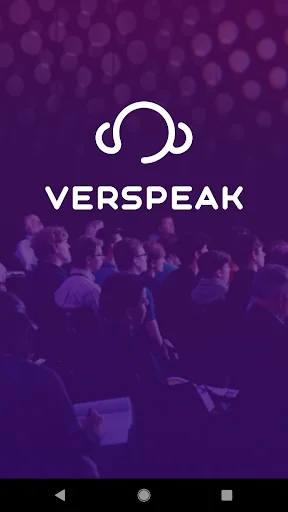 VERSPEAK