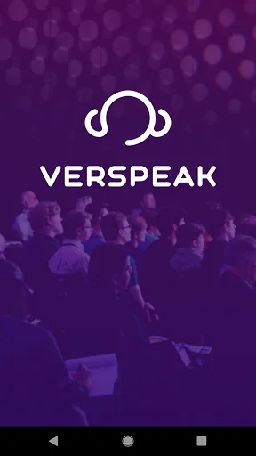VERSPEAK