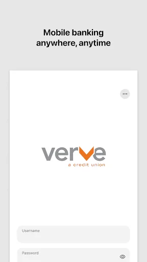Verve Mobile