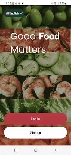 Locale - Order Food Online