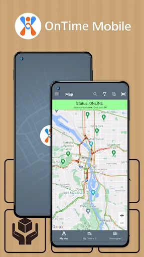 OnTime Mobile