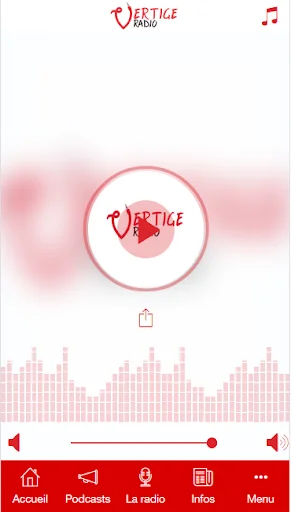 Vertige Radio