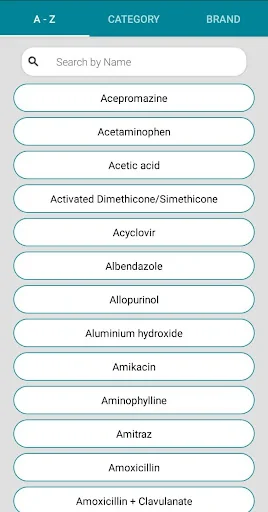 VetConnect- Veterinary Drug In screenshot 2