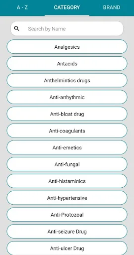 VetConnect- Veterinary Drug In screenshot 3