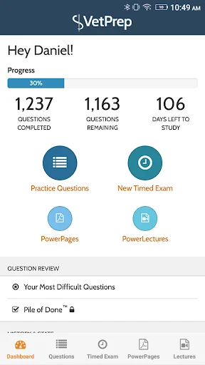 VetPrep - NAVLE® Study Program