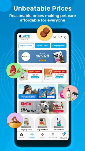 VetSupply: Shop Pet Essentials screenshot 4