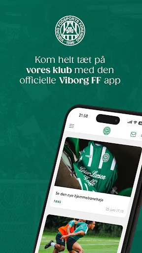 Viborg FF