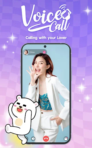 CallPlay - Chat Call Live screenshot 4