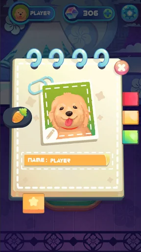 Block Matching Master