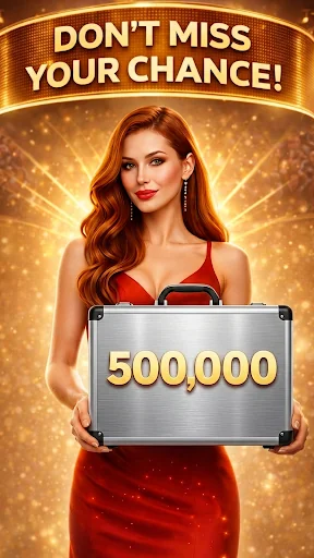 Million Golden Deal Game