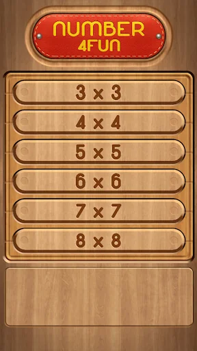 Number 4 Fun