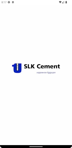 SLK Cement App