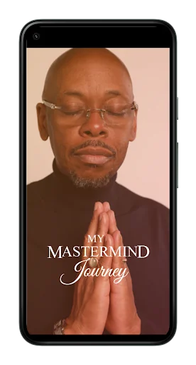 My MasterMind Journey