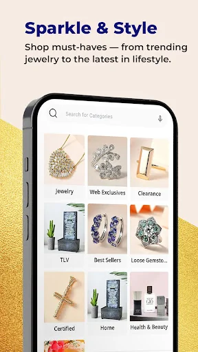 Shop LC Shopping App screenshot 2