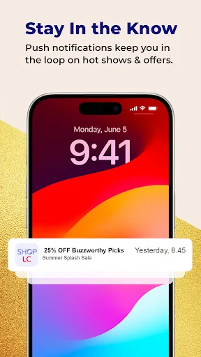 Shop LC Shopping App screenshot 4