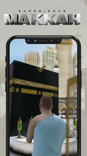 Experience Makkah Vol.2